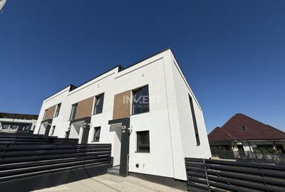 Casă cu 3 camere cu Teren 324 Mp în Vișani
