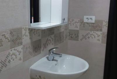 GARSONIERA MOBILATA DE VANZARE - 35 MP - COMISION 0% - MILITARI RESIDENCE - 8