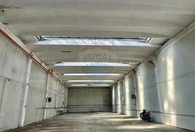 Spa?iu industrial 558mp Insta Electric sud Spa?iu industrial 558mp Insta Electric sud - 4