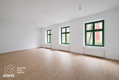 Spațiu comercial, de 126 mp, în Elisabetin - 1