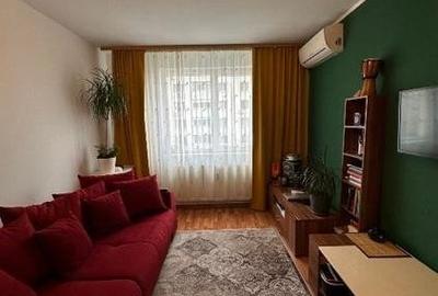 Apartament 2 camere Teiul Doamnei