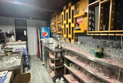 Spațiu comercial, de 258 mp, în Central - 10