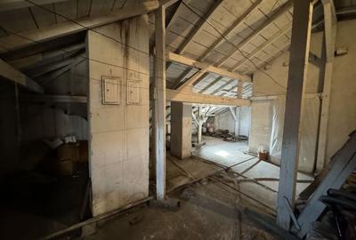 Vila Primaverii 300 mp utili teren 250 mp - 21