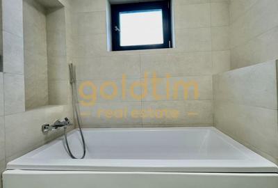 VILA INDIVIDUALA/ DRESSING/TEREN LIBER 375 MP/ MOBILATA SI UTILATA/ GARDEN FLOOR - 28