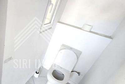 Apartament central cu 3 camere, balcon si parcare, Calea Dorobantilor - 14