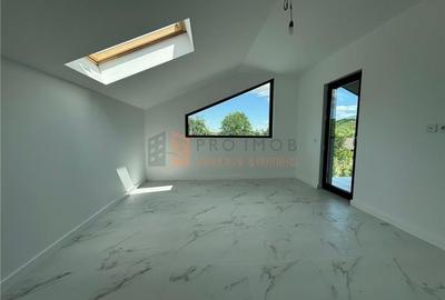 Casa tip P+M zona Mierea - 8