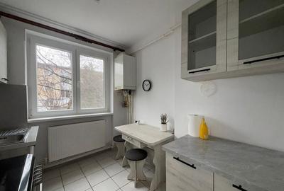 Apartament 2 camere etaj 1- zona Cinema Patria - 5