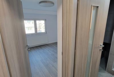 Dristor - Apartament 2 camere - semimobilat - bucatarie mobilata - metrou 3 min Dristor - Apartament 2 camere - semimobilat - bucatarie mobilata - metrou 3 min - 4