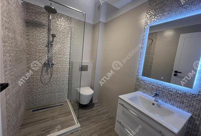 Apartament cu 3 camere decomandat în Șelimbăr - 6