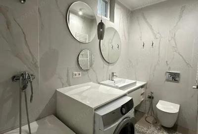 Garsoniera de inchiriat in zona Grivitei - 2