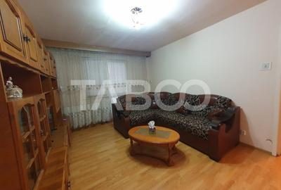 Apartament 3 camere 76 mp utili cu balcon 4 mp zona Tudor Vladimirescu - 2