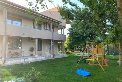 Spațiu comercial, de 650 mp, în Central - 1