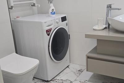 Apartament cu 2 camere în Vest - 4