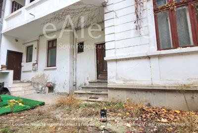 Apartament cu 3 camere în vilă, Cotroceni – Costache Negri 34 - 9