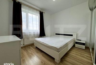 Apartament cu 2 camere în Nufărul - 6