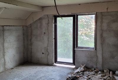 Casă cu 4 camere în Voroneț