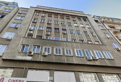 For Sale: Romana: Magheru Boulevard - ID MT746 - 3