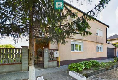 Casa clasica in Chi?ineu-Cri? - 16