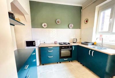 Garoniera Dubla Zona Nerva Traian - 3