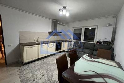 Apartament cu 3 camere decomandat, mobilat în Inel I - 1