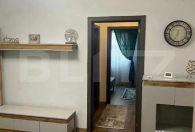 Apartament cu 2 camere semidecomandat în Gemenii - 8