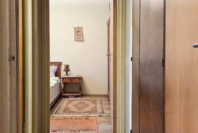Apartament cu 2 camere semidecomandat în Lujerului - 4