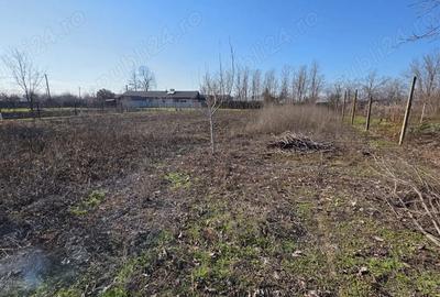 Casă cu 3 camere în Tudor Vladimirescu - 3