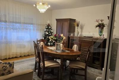 Apartament cu 3 camere decomandat în Soarelui - 10