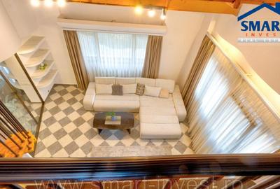 Apartament 3 camere Floreasca - Parcul Verdi - 2