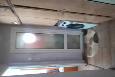 Apartament cu 2 camere nedecomandat în Central - 4