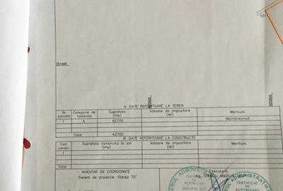 Spațiu comercial, în Grădiștea - 7