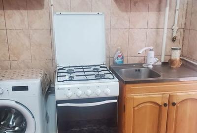 Apartament cu 2 camere decomandat în Central - 5