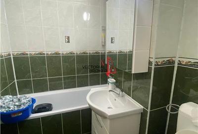 Garsonieră semidecomandată, mobilată în Dristor - 12