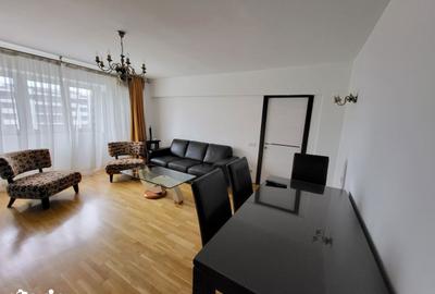 Apartament cu 2 camere decomandat, mobilat în Nerva Traian - 3