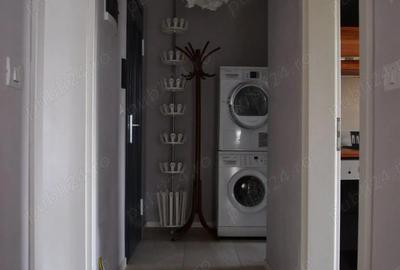 Apartament 2 camere + loc de parcare, zona Mehala - 7