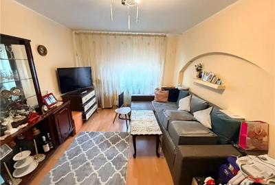 Garsonieră decomandată în Central - 6