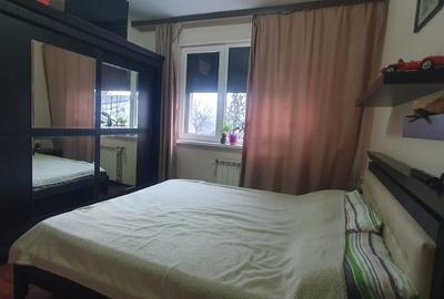 Apartament cu 3 camere semidecomandat în Gorjului - 3
