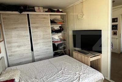 Apartament 1 camera, 32 mp, situat in Gheorgheni - 3