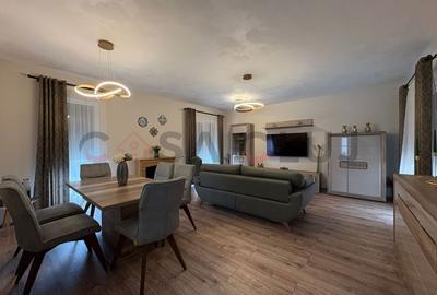 Casa tip duplex in cartierul Europa! - 4