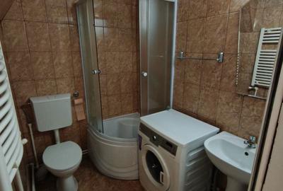 Apartament cu 2 camere decomandat în Podu Roș - 7