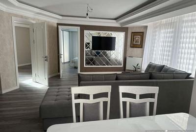 Apartament cu 2 camere semidecomandate Borhanci - 4