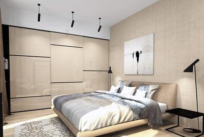 Vanzare Apartament 3 camere/Incalzire in pardoseala/Str Crisul Repede - 9