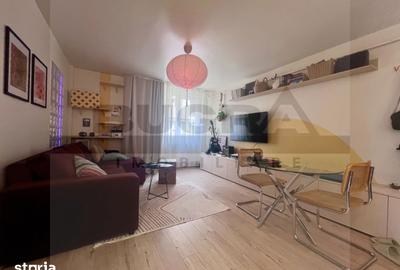 Apartament cu 2 camere în Bună Ziua - 7