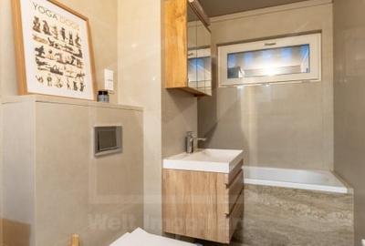 Apartament 4 camere, 2 bai, etaj 1, in Manastur, ultrafinisat - 8