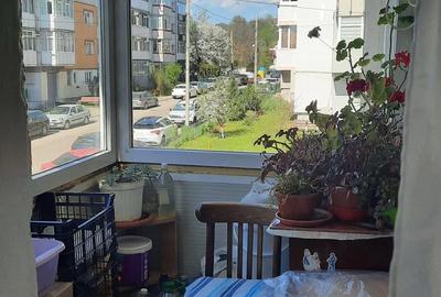 Apartament cu 3 camere decomandat în Central - 6