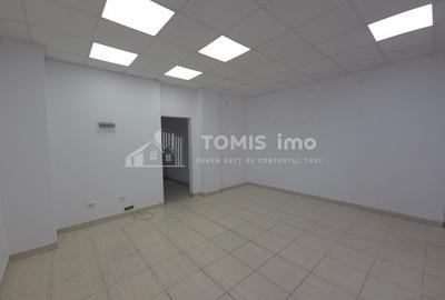 Spatiu comercial de inchiriat - Str. Tulcei - 5