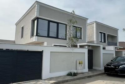 Casă cu 4 camere cu Teren 300 Mp în Lumina - 8