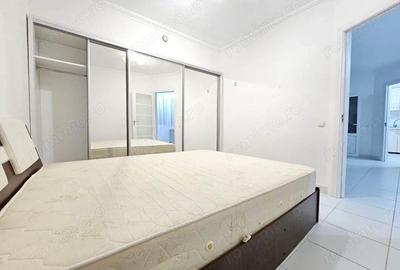 Garsonieră decomandată în Aradului - 1