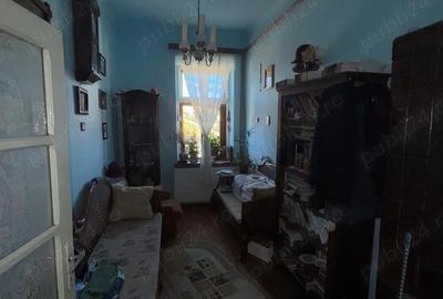 Casă cu 6 camere cu Teren 450 Mp în Aluniș - 10