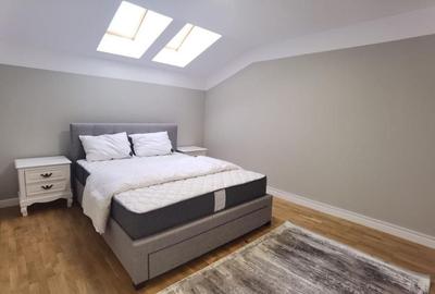 Vila individuala cu piscina Erou Iancu Nicolae - 4